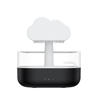 Rain Room — Cloud Humidifier & Aromatherapy Light