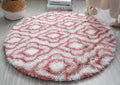 Extra Soft Plush Rug for Living Room (Single Piece)