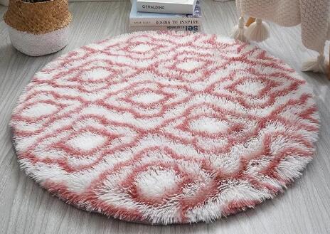 Extra Soft Plush Rug for Living Room (Single Piece)
