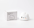Cloud Nine — Silicone Touch Night Light